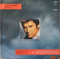 Shakin Stevens – Turning away / Diddle l.