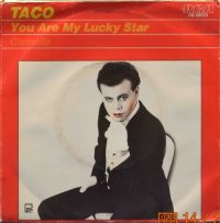 Taco – You are my lucky star / Carmella.