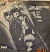 The Rolling Stones – Get Off Of My Cloud / I’m Free.