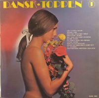 Various – Dansk På Toppen 1.