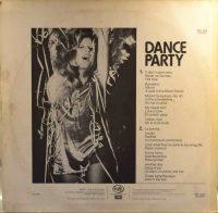 Various – Dance Party.