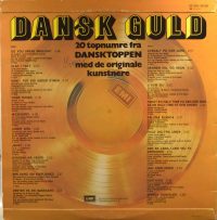 Various – Dansk Guld 2.