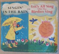 Anne Lloyd, The Sandpipers, Mitchell Miller And Orchestra – Singin’ In The Rain.