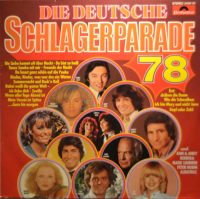 Various – Die Deutsche Schlagerparade 78.