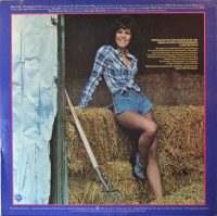 Donna Fargo – Fargo Country.