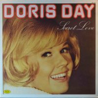 Doris Day – Secret Love.