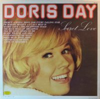 Doris Day – Secret Love.