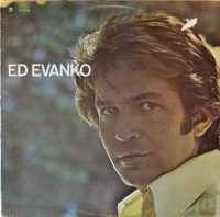 Ed Evanko – Ed Evanko.