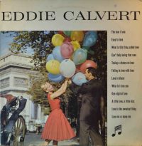 Eddie Calvert – Eddie Calvert.