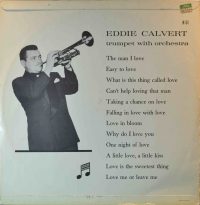 Eddie Calvert – Eddie Calvert.