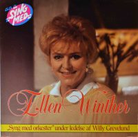 Ellen Winther – Syng med.