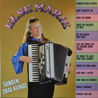Else Marie – Sangen Skal Klinge.
