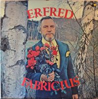 Erfred Fabricius – Enj Leifi Buket.