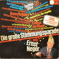 Ernst Neger – Die Große Stimmungsparade.