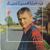 Eugen Tajmar – Halvvejs.