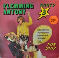 Flemming Antony – Party 3.