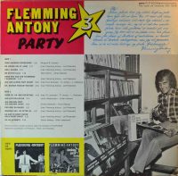 Flemming Antony – Party 3.