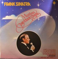 Frank Sinatra – Frank Sinatra.