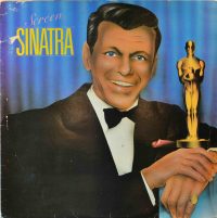 Frank Sinatra – Screen Sinatra.