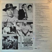 Frank Sinatra – Screen Sinatra.