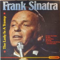 Frank Sinatra – The Lady Is A Tramp.