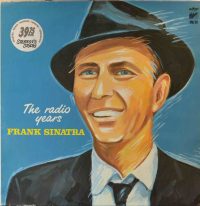 Frank Sinatra – The Radio Years.