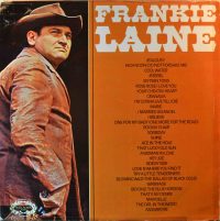 Frankie Laine – The Best Of Frankie Laine.