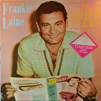 Frankie Laine – The Golden Years.