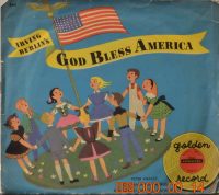 Peter Hanley, The Sandpiper Chorus, Mitchell Miller And Orchestra / The Sandpiper Chorus And Orchestra – God Bless America.