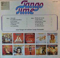 Rubino And His Ballroom Orchestra – Tanz Mit! Unser Tanzabend Im Strikten Tanztempo Nr. 1.