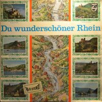 Simon Krapp – Du wunderschöner rhein.