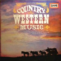 The Nashville Gamblers – The Westward Wanderers – Original Country & Western Music.