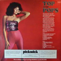 The Top Of The Poppers – Top Of The Pops Vol. 78.