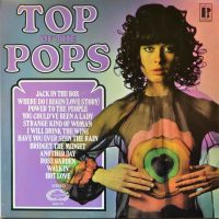 The Top Of The Poppers – Top Of The Pops.