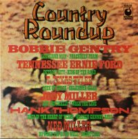 Various – Country Roundup.