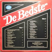 Various – De bedste.