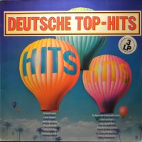 Various – Deutsche top-hits (3LP).