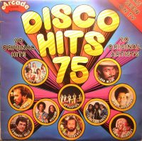 Various – Disco Hits 75.