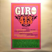 Various – Giro 413 No.5.