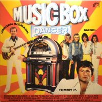 Various – Music-box dancer.