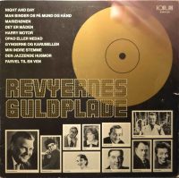 Various – Revyernes Guldplade.