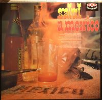 Various – Salut A Mexico.