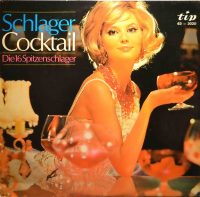 Various – Schlager Cocktail.