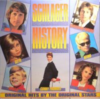 Various – Schlager History.