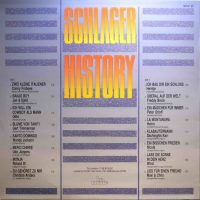 Various – Schlager History.