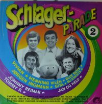 Various – Schlager Parade 2.