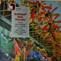 Various – Schlager Star Parade.