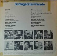 Various – Schlager Star Parade.