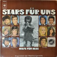 Various – Stars Für Uns – Hilfe Für Alle.