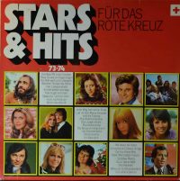 Various – Stars & Hits Für Das Rote Kreuz – 73-74.